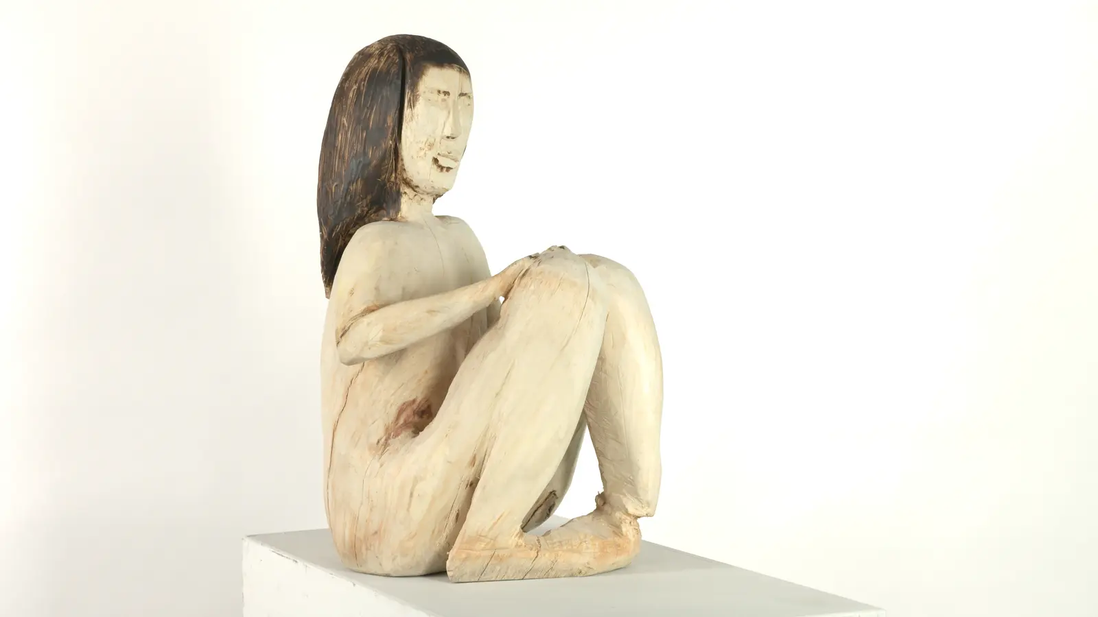 Sans titre, œuvre de Robert Bibeau