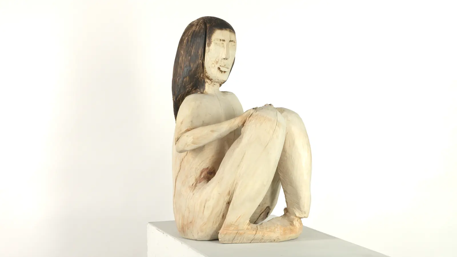 Sans titre, œuvre de Robert Bibeau