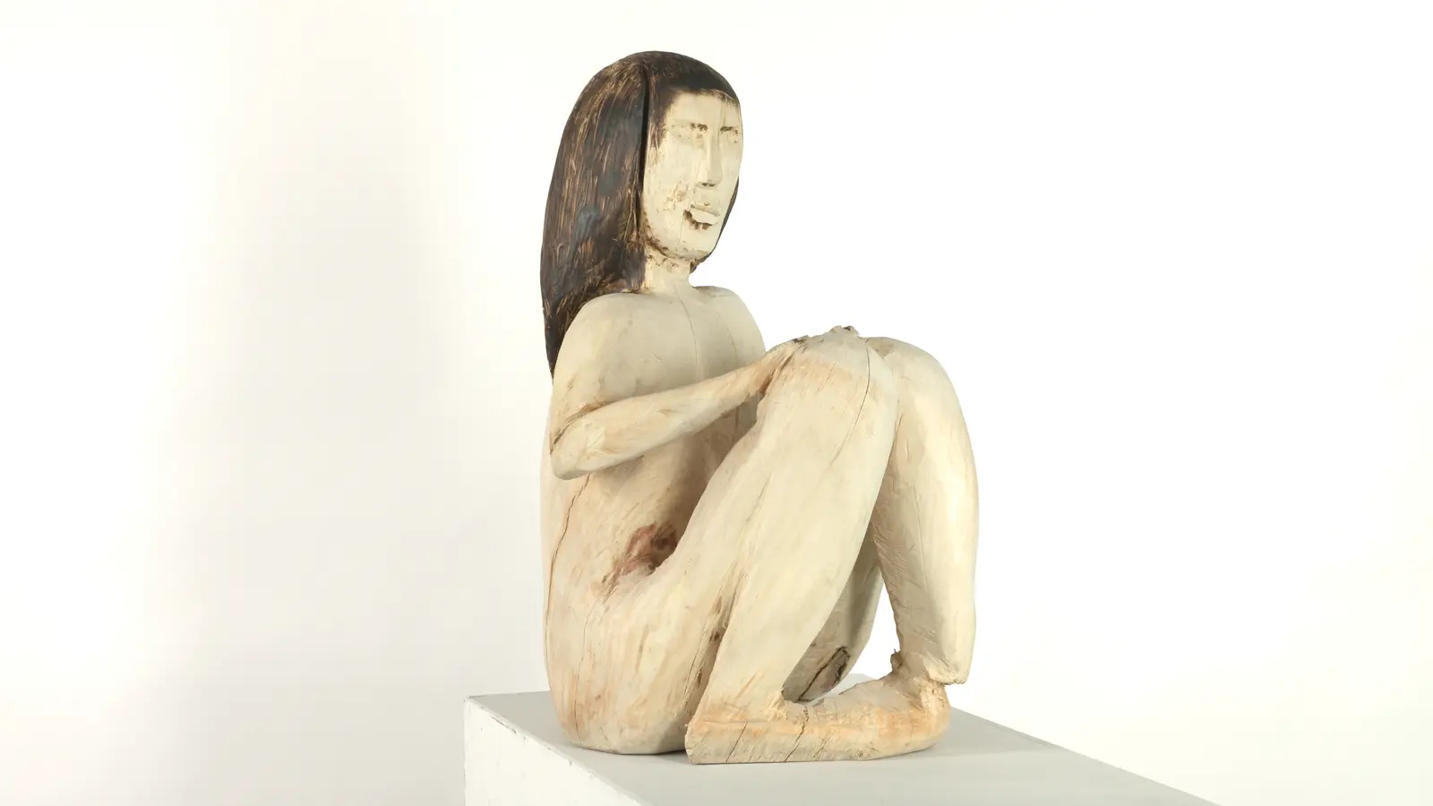 Sans titre, œuvre de Robert Bibeau