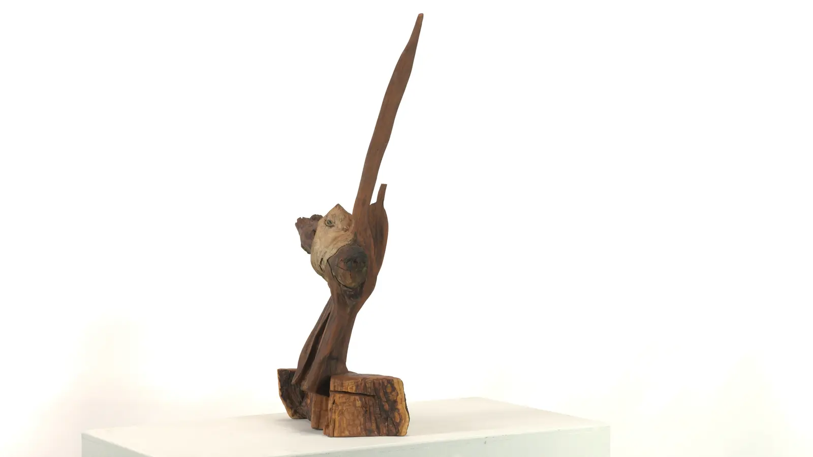 Sans titre, œuvre de Robert Bibeau